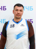 Евгений Тюрин