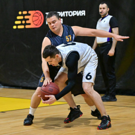 9-й тур. Дивизионы "Алмаз", "Изумруд", "Сапфир"