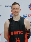 Алексей Меркутов