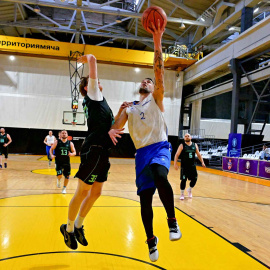 4-й тур. Дивизионы «Янтарь», «Алмаз»