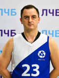 Алексей Зуев
