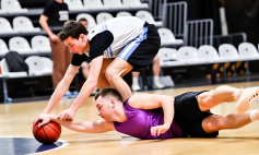 1-й тур. Дивизионы «Агат», «Изумруд», «Малахит», «Рубин»