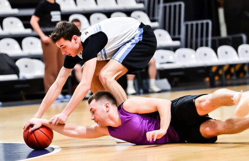 1-й тур. Дивизионы «Агат», «Изумруд», «Малахит», «Рубин»