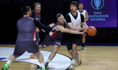 6-й тур. «Агат», «Изумруд», «Малахит», «Рубин»