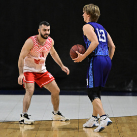 10-й тур. Дивизионы "Агат", "Малахит", "Рубин", "Янтарь"