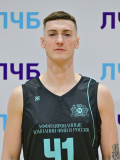 Даниил Марковкин