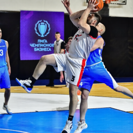 3-й тур. Дивизионы «Агат», «Изумруд», «Малахит», «Рубин»