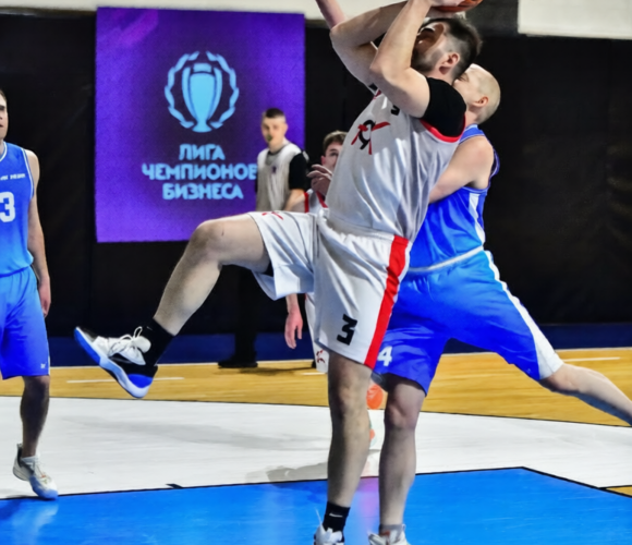 3-й тур. Дивизионы «Агат», «Изумруд», «Малахит», «Рубин»