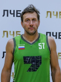 Илья Косых