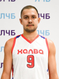 Евгений Александров