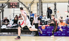 2-й тур. Дивизионы «Агат», «Изумруд», «Малахит», «Рубин»