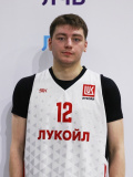 Никита Кознев