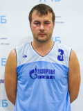 Константин Зубков