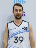Евгений Щукин