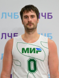 Антон Новиков