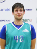 Андрей Силин