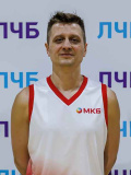 Дмитрий Яценко