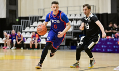 2-й тур. Дивизионы «Янтарь» и «Алмаз»