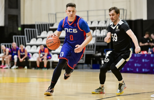 2-й тур. Дивизионы «Янтарь» и «Алмаз»