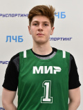 Никита Тимофеев