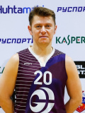 Дмитрий Зудин