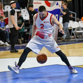 3-й тур. Дивизионы «Янтарь», «Алмаз»