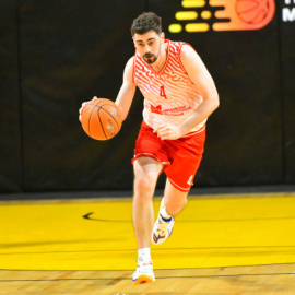 9-й тур. Дивизионы «Изумруд», «Малахит», «Рубин», «Янтарь»