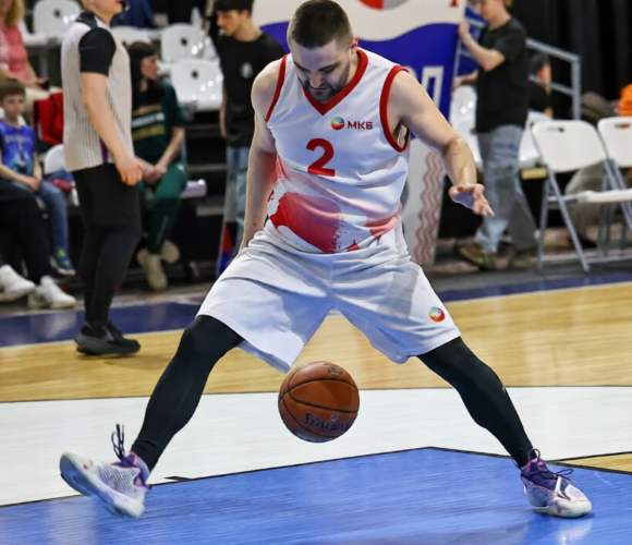 3-й тур. Дивизионы «Янтарь», «Алмаз»