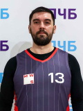 Егор Гончаров