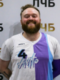 Никита Ларин