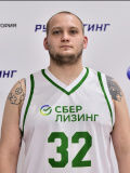 Максим Сударкин