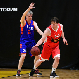 10-й тур. "Санкт-Петербург", "Новороссийск", "Тула", "Смоленск"