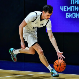 5-й тур. Дивизионы «Агат», «Изумруд», «Малахит», «Рубин»