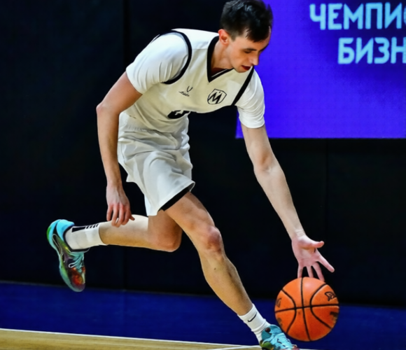 5-й тур. Дивизионы «Агат», «Изумруд», «Малахит», «Рубин»