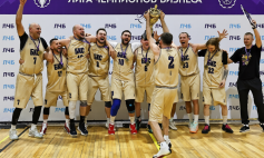 10-й тур. Дивизионы «Янтарь» и «Алмаз»