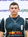 Юрий Субоч