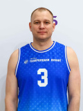 Павел Верховодов