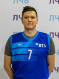 Сергей Патин