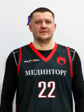 Александр Бирюков