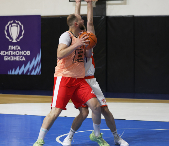 10-й тур. Дивизионы «Агат», «Алмаз», «Сапфир»