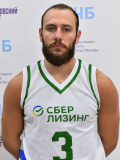 Артур Минаев