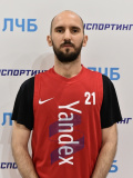 Максим Пикалов