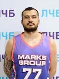 Рустам Фазилов