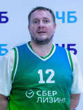 Игорь Сердюк