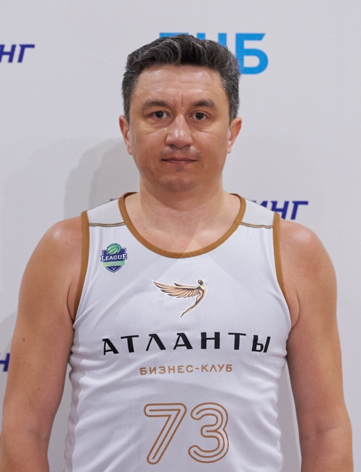 Бакиров Руслан