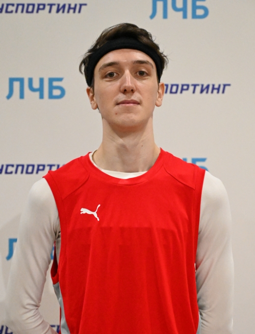 Янков Алексей