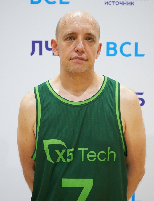 Новиков Александр